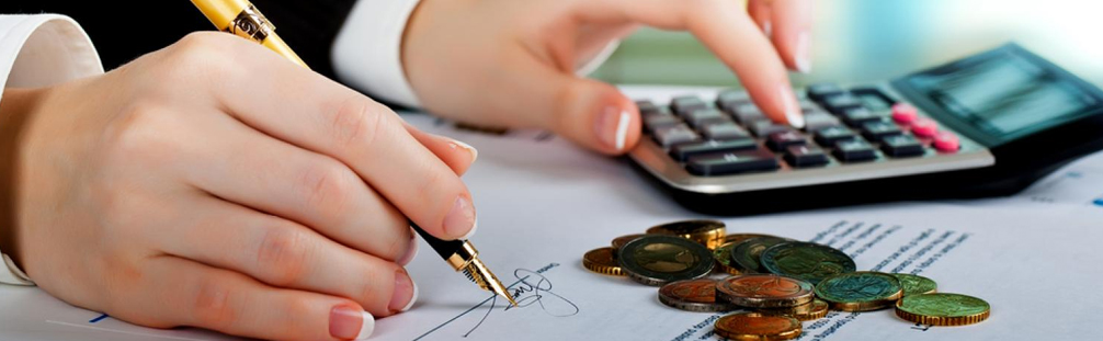 Banking & Financial Services